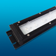 防塵防水型LED照明平板型